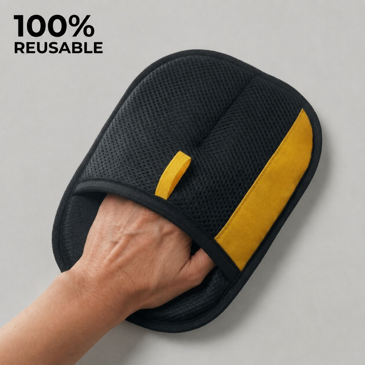 FurFree Pet Hair Removal Glove