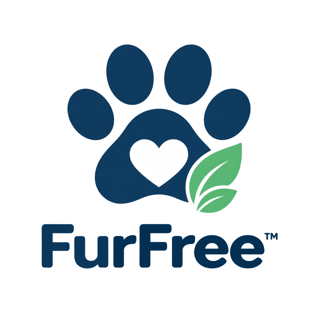 FurFree logo